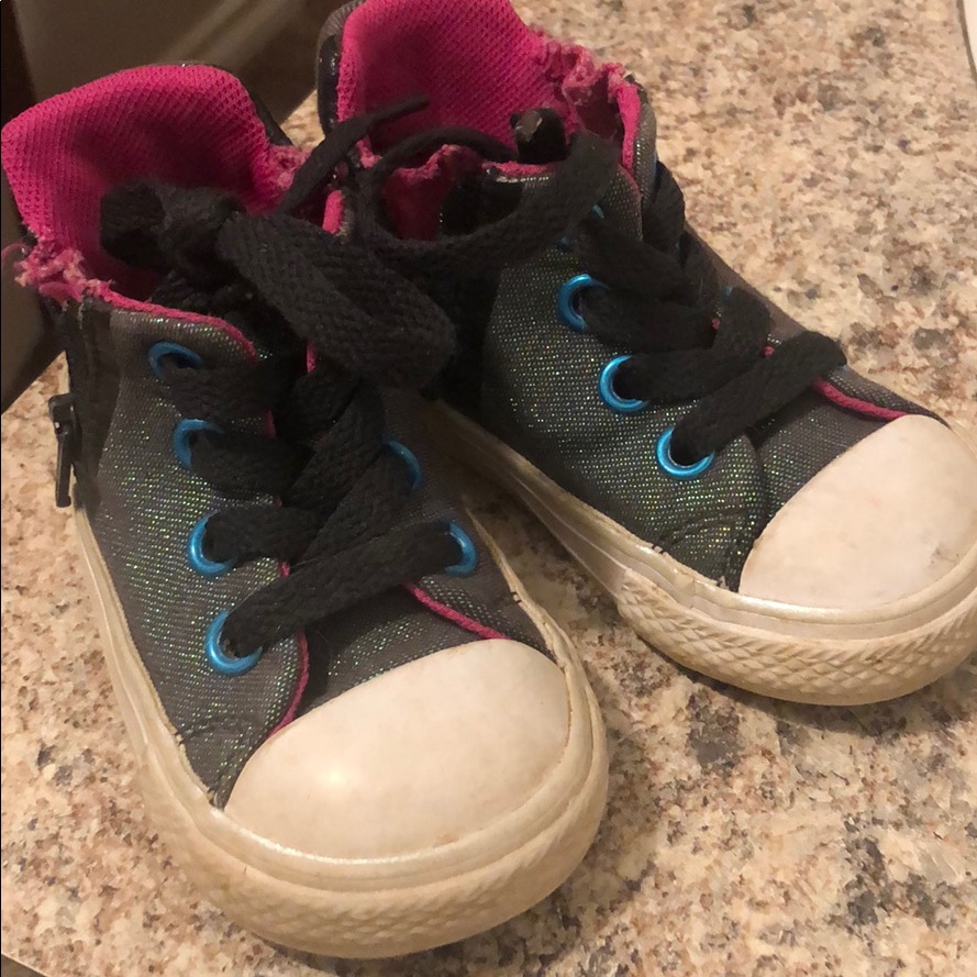 Converse All Stars